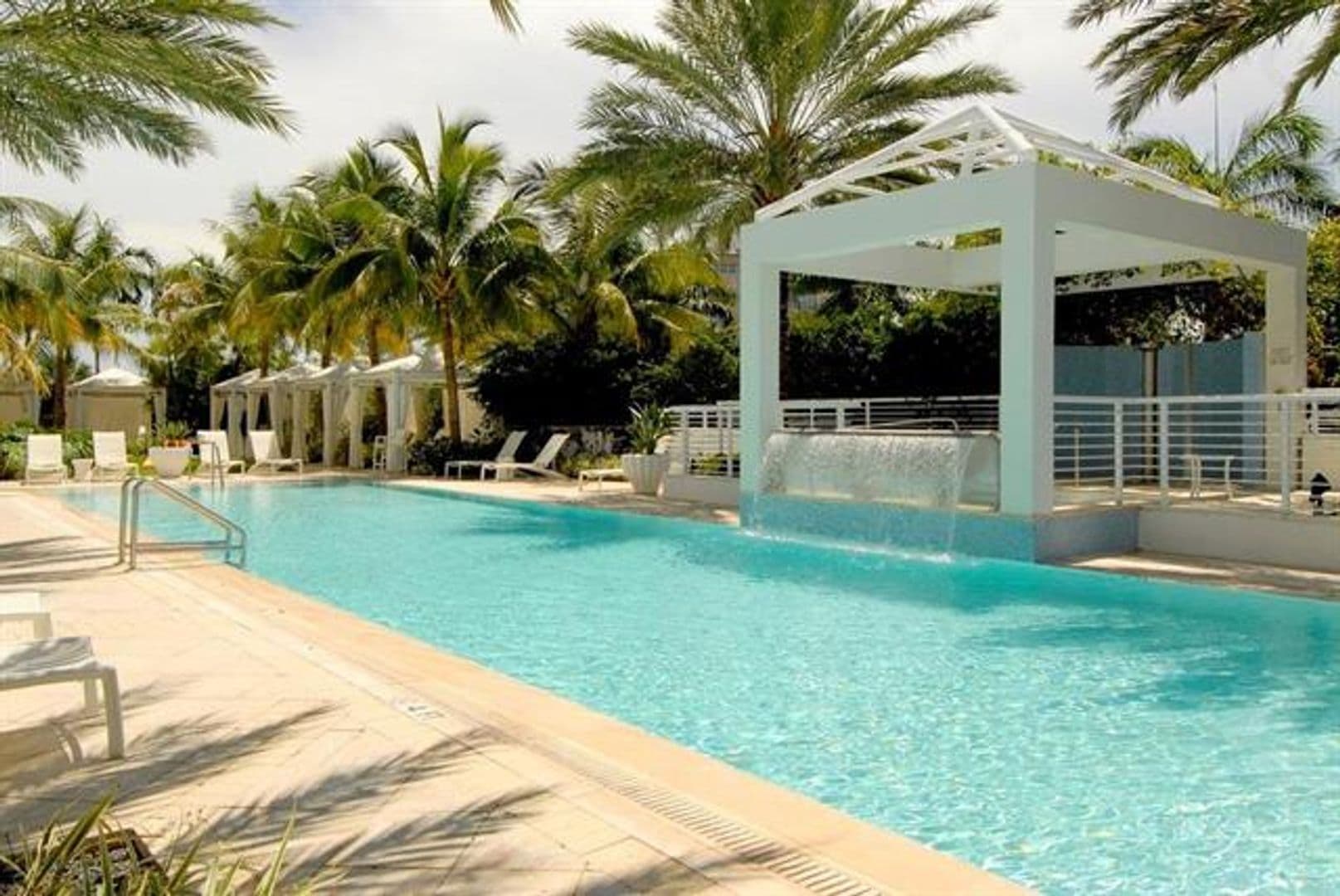 Fort Lauderdale Condo: 2821 N Ocean Blvd cu-401s