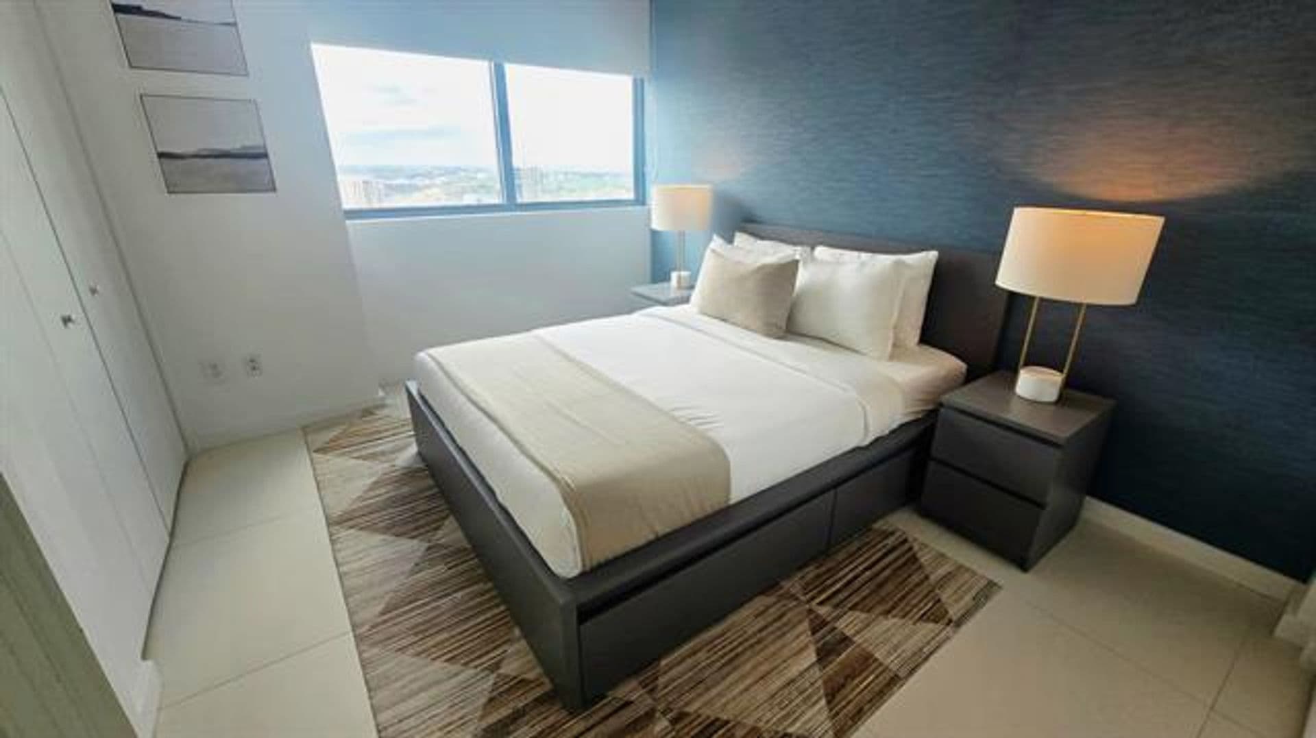 Miami Condo: 501 NE 31st St cu-3409