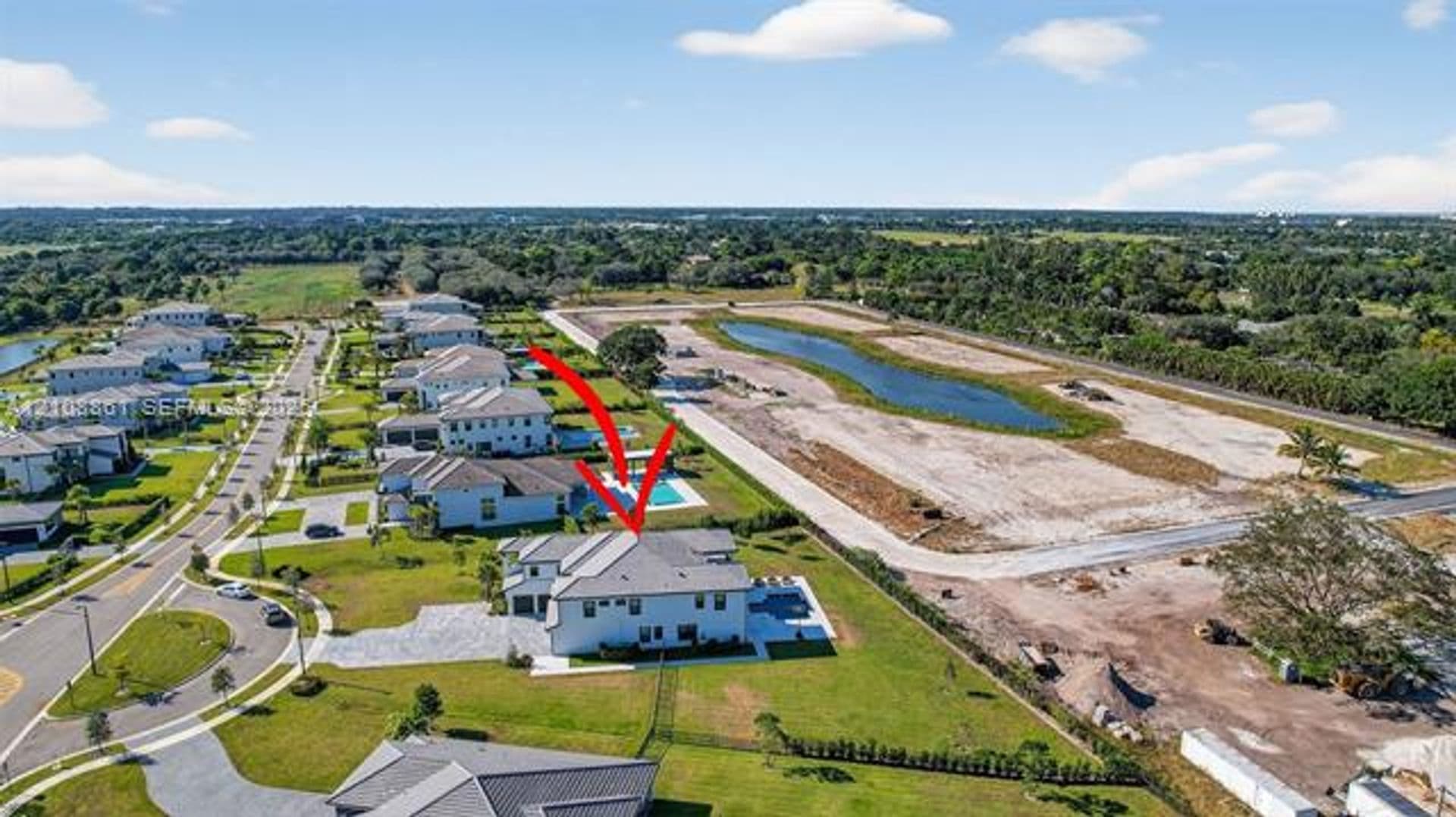 Davie House: 14855 Millstone Ranches Dr # 14855