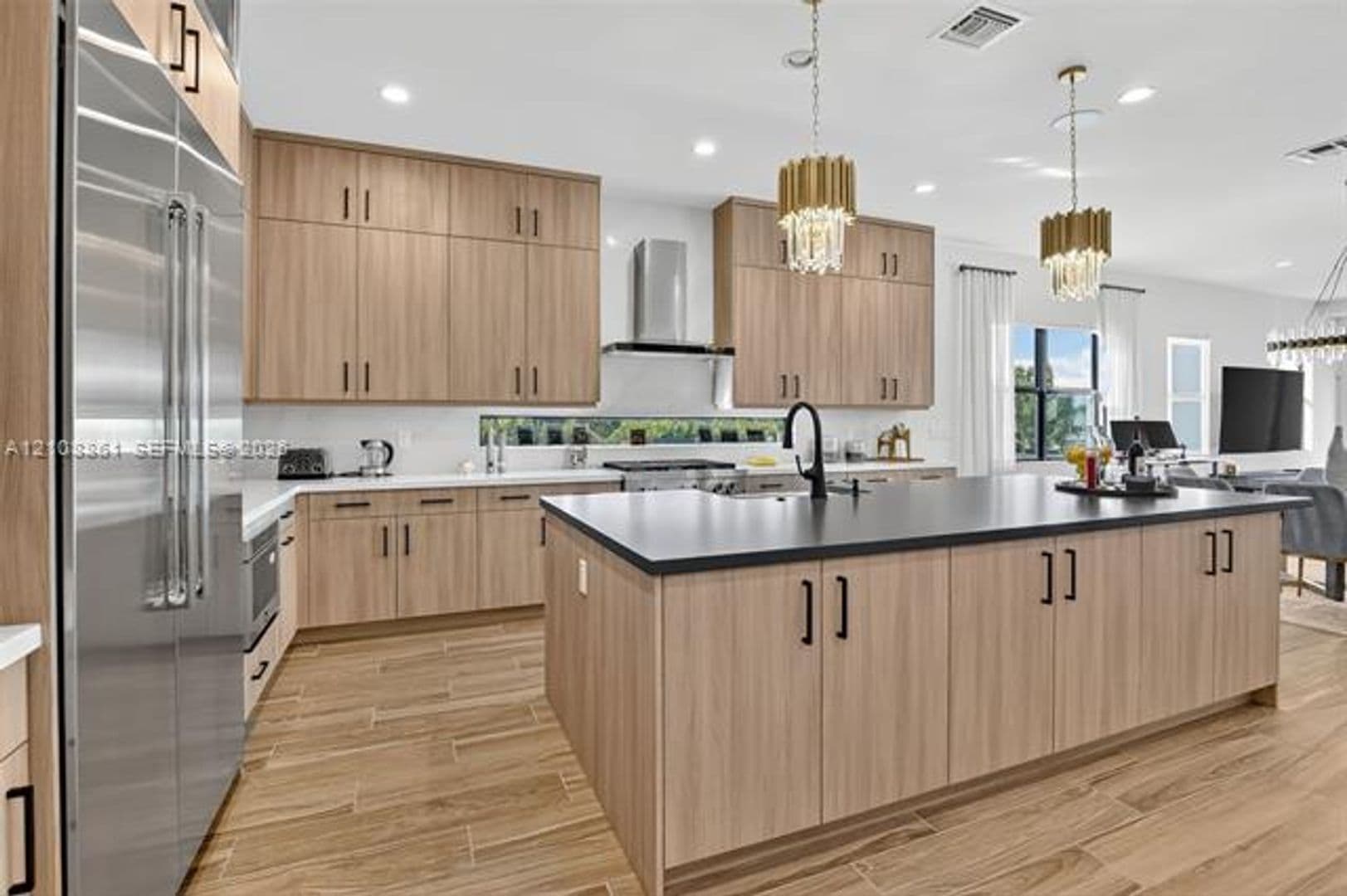 Davie House: 14855 Millstone Ranches Dr # 14855