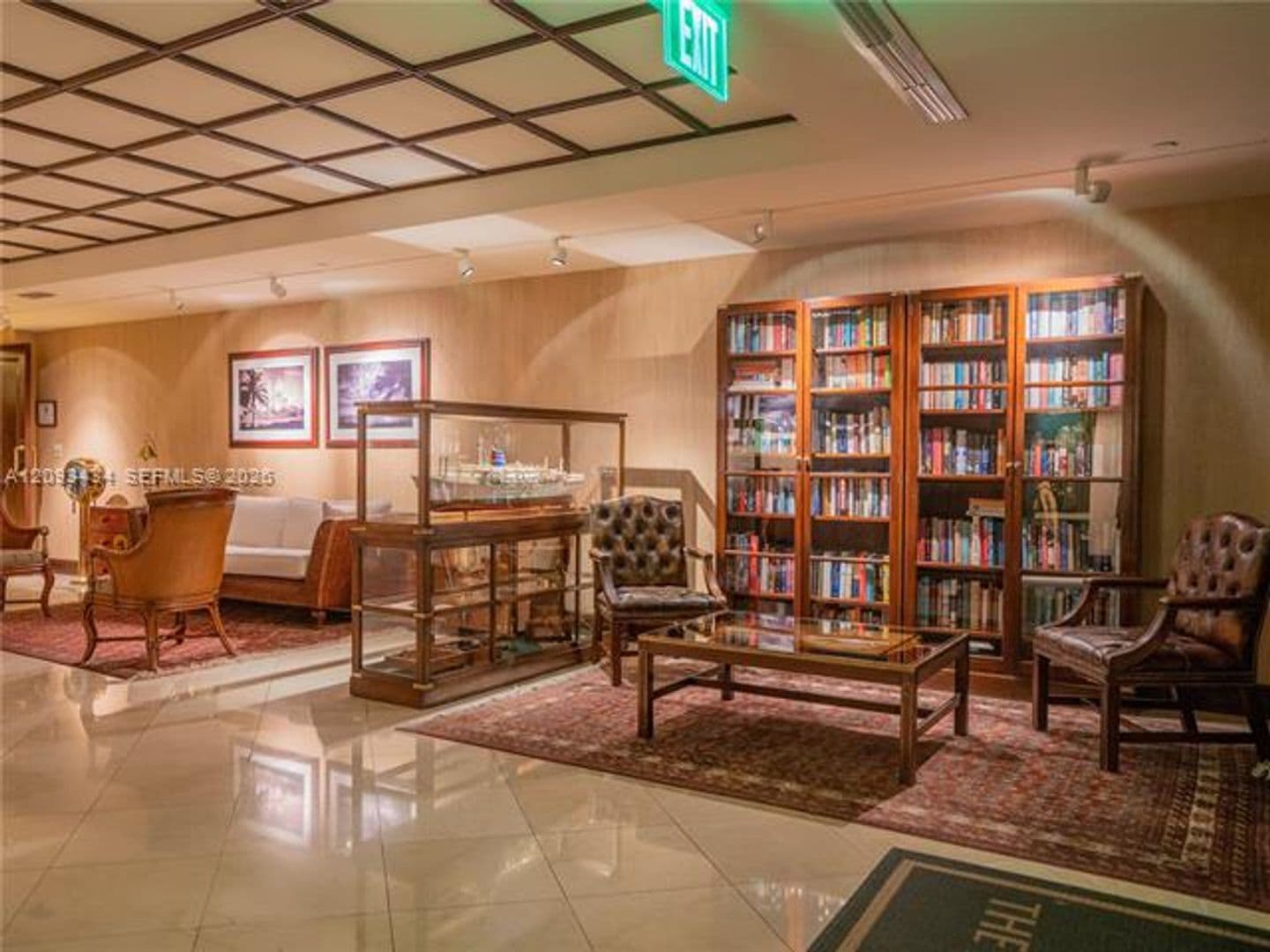 Key Biscayne Condo: 151 N Crandon Blvd cu-430