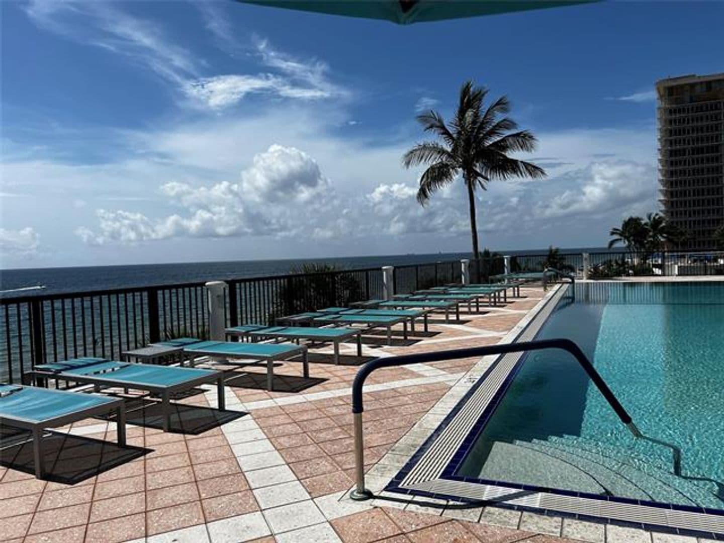 Fort Lauderdale House: 4280 Galt Ocean Dr cu-15H