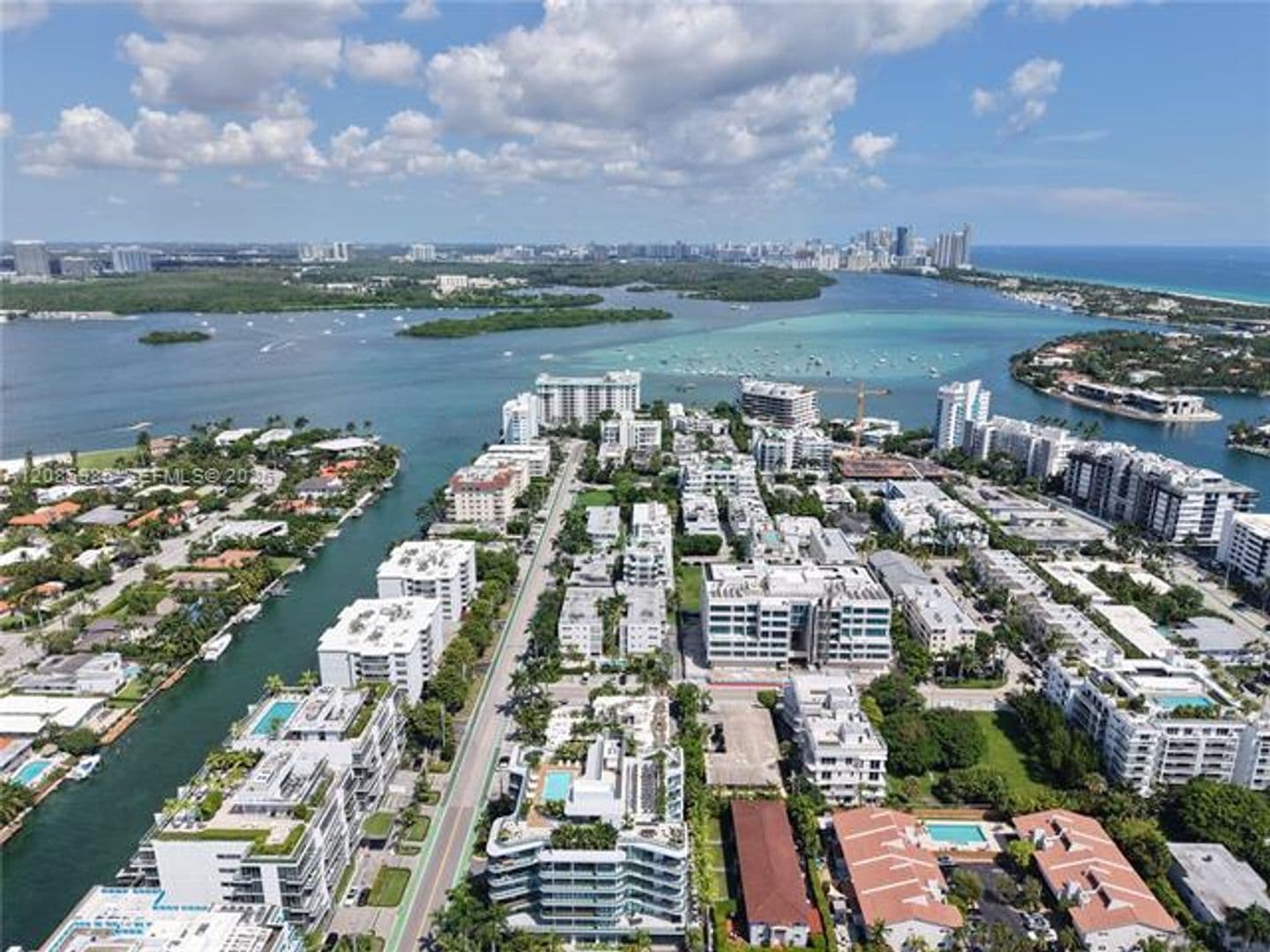 Bay Harbor Islands Condo: 9901 W Bay Harbor Dr cu-405