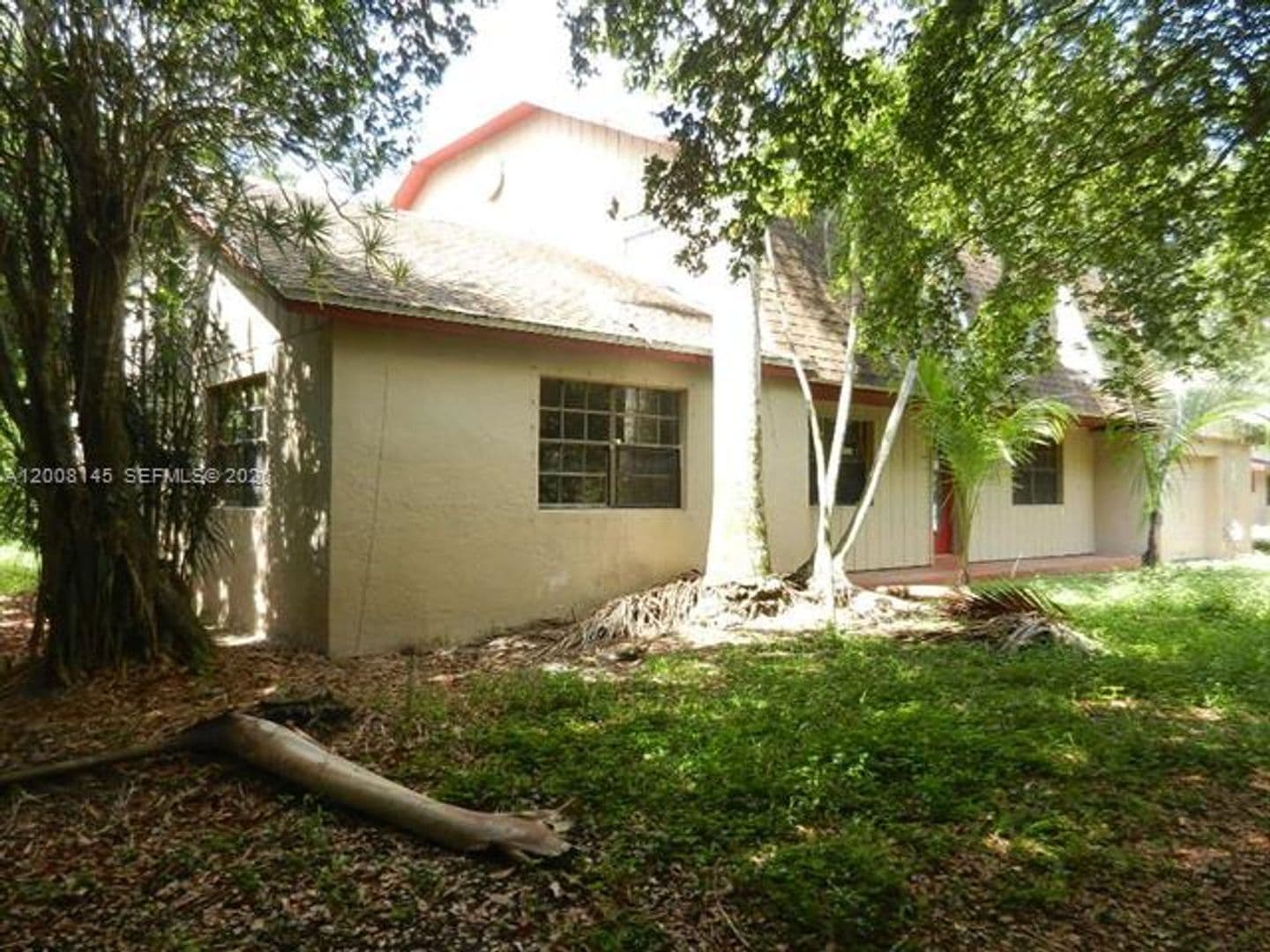 Homestead House: 18950 SW 240th St # 18950