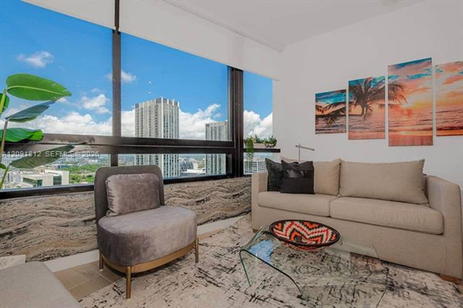 Miami Condo: 225 2nd St cu-3102
