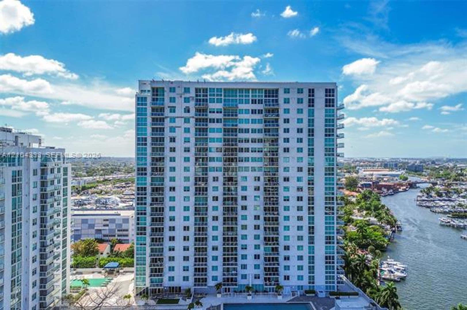 Miami Condo: 1861 NW S River Dr cu-1806