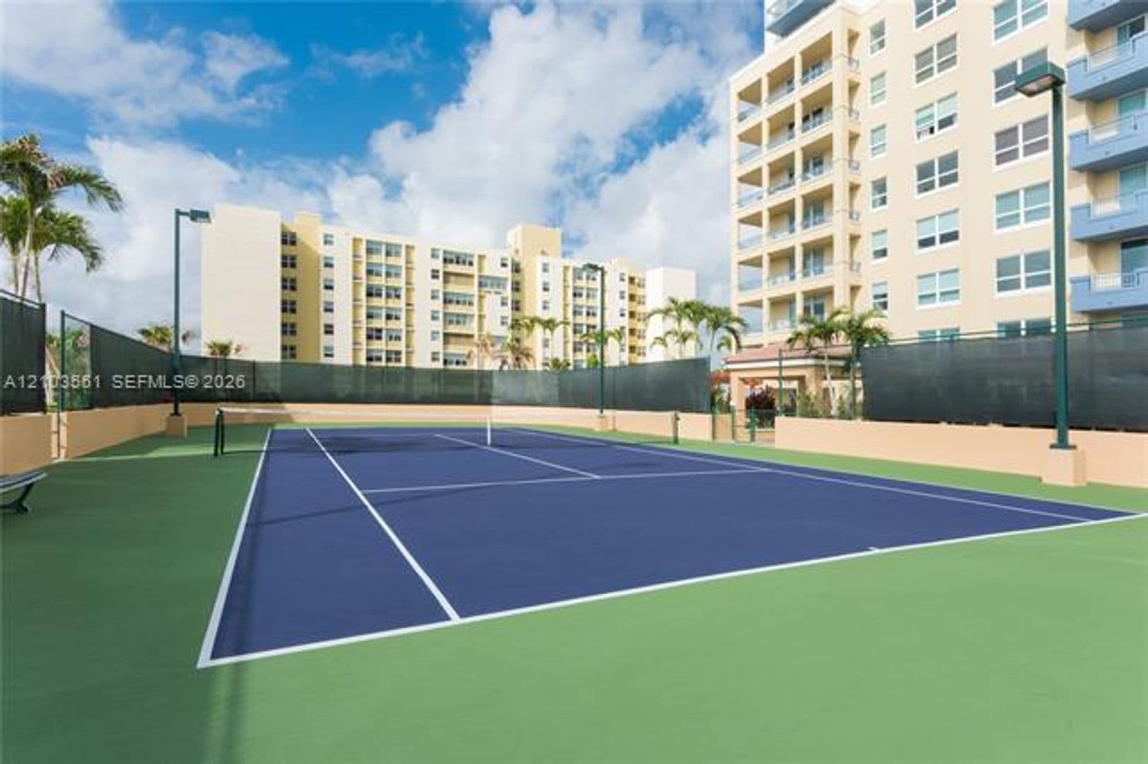 Miami Beach Condo: 90 Alton Rd cu-511