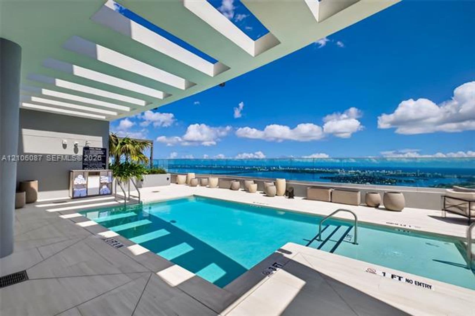 Miami Condo: 1400 Biscayne Blvd cu-2906