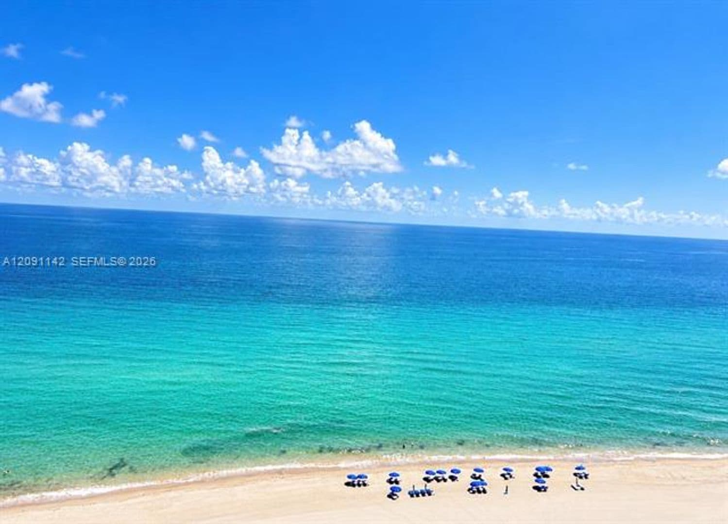 Sunny Isles Beach Condo: 17555 Collins Ave cu-1908