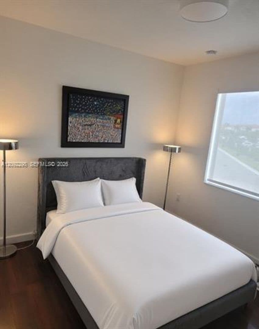 Miami Gardens Townhome: 796 NE 208th Lane th 796