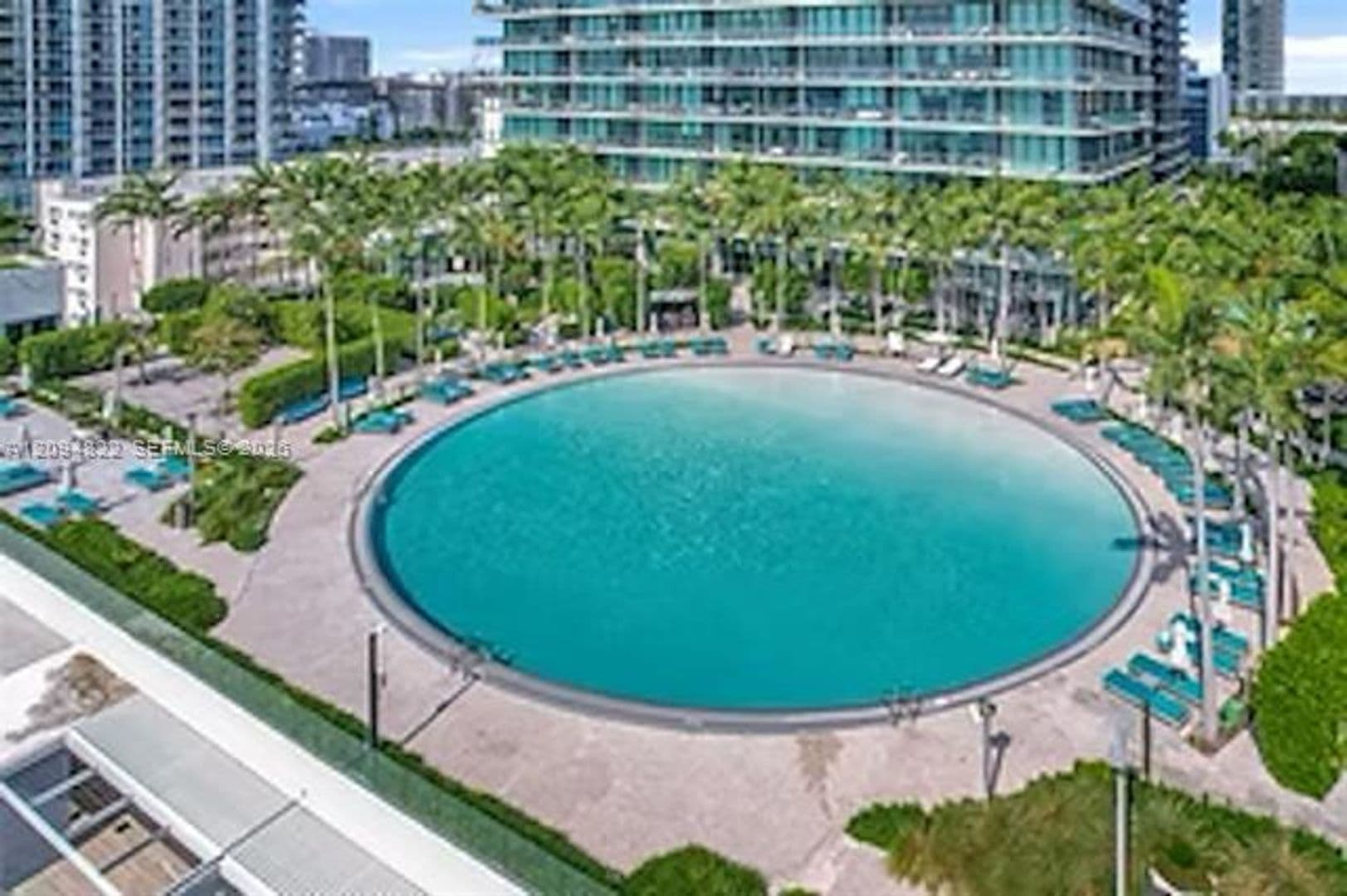 Miami Condo: 480 NE 31st St cu-1404