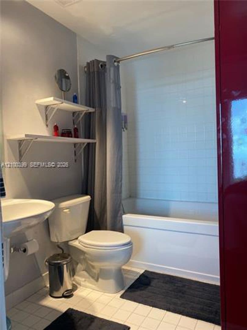 Miami Condo: 10 SW South River Dr cu-1513