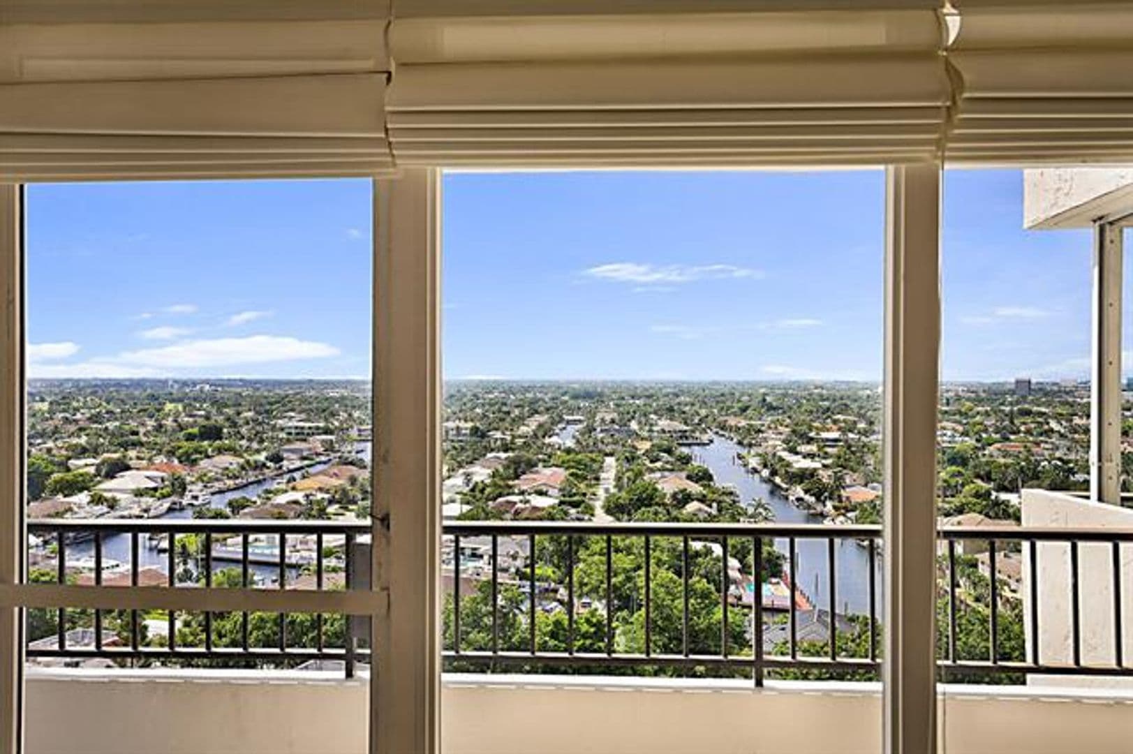 Fort Lauderdale Condo: 4280 Galt Ocean Dr cu-15E