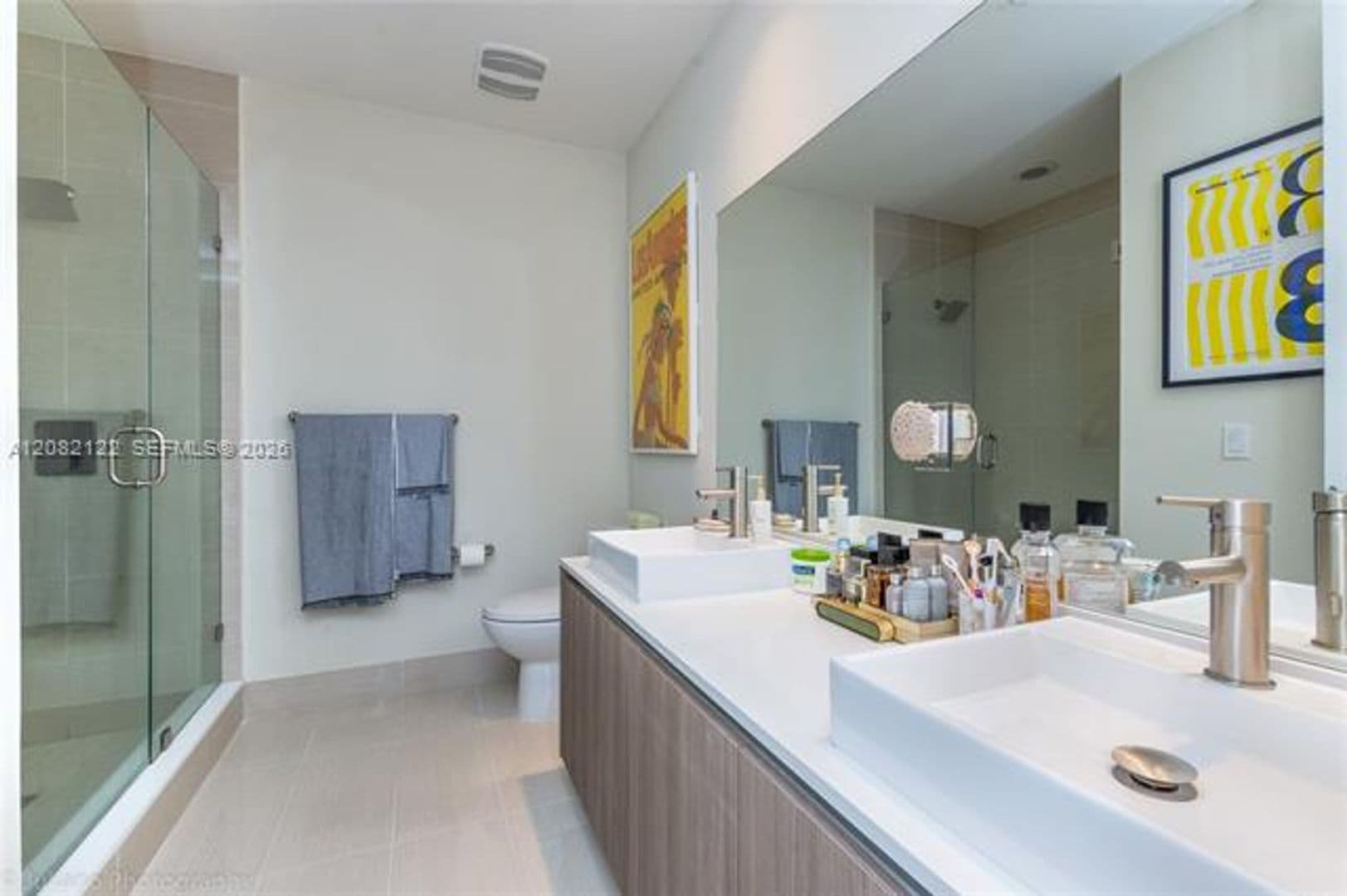 Miami Condo: 201 SW 17th Rd cu-807