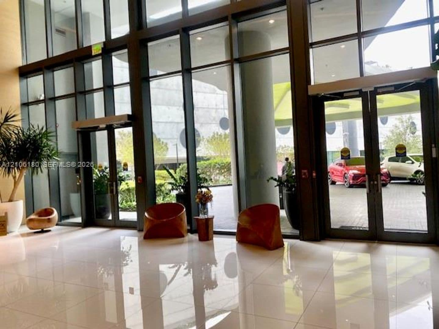 Miami Condo: 501 NE 31st St cu-802