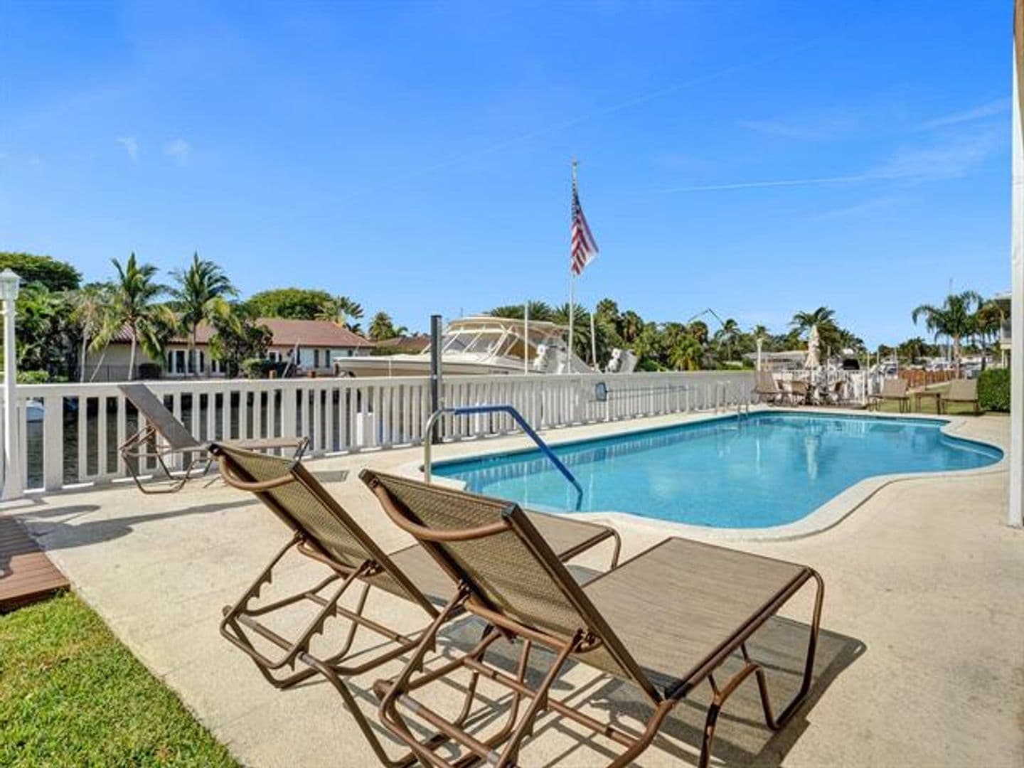 Fort Lauderdale Condo: 2866 NE 30th St cu-3