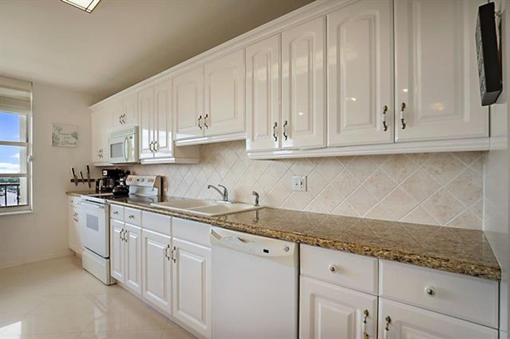 Fort Lauderdale Condo: 4280 Galt Ocean Dr cu-15E