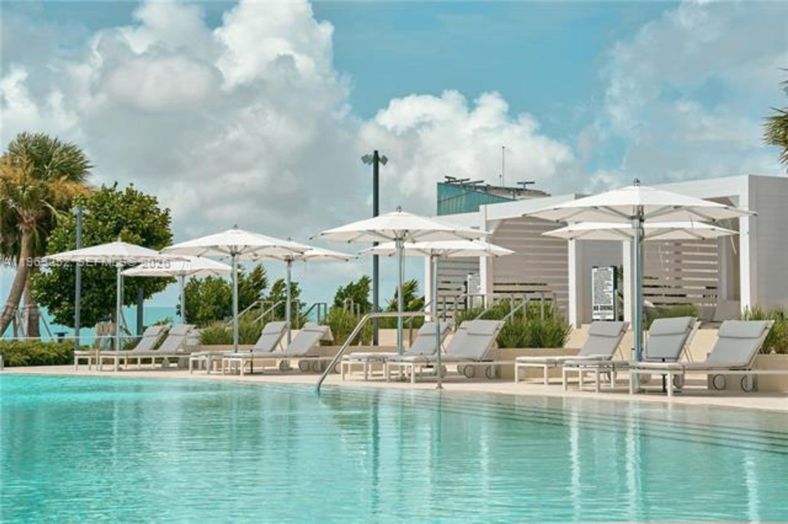 Miami Condo: 300 Biscayne Blvd Way cu-4404