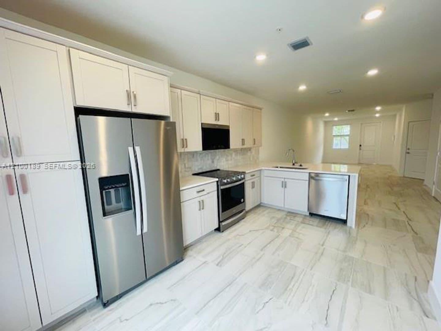 Pembroke Pines Townhome: 164 SW 171st Ln th 164