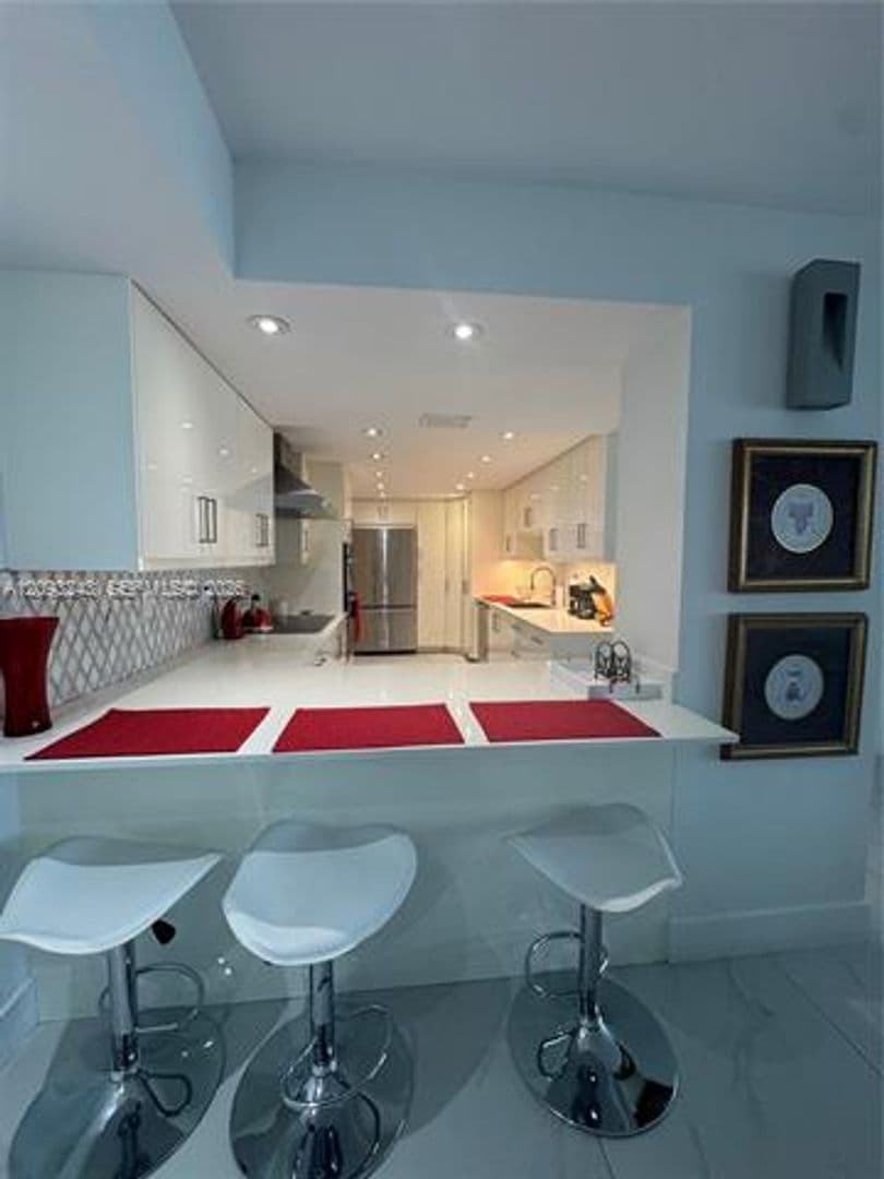 Key Biscayne Condo: 1111 Crandon Blvd cu-A603
