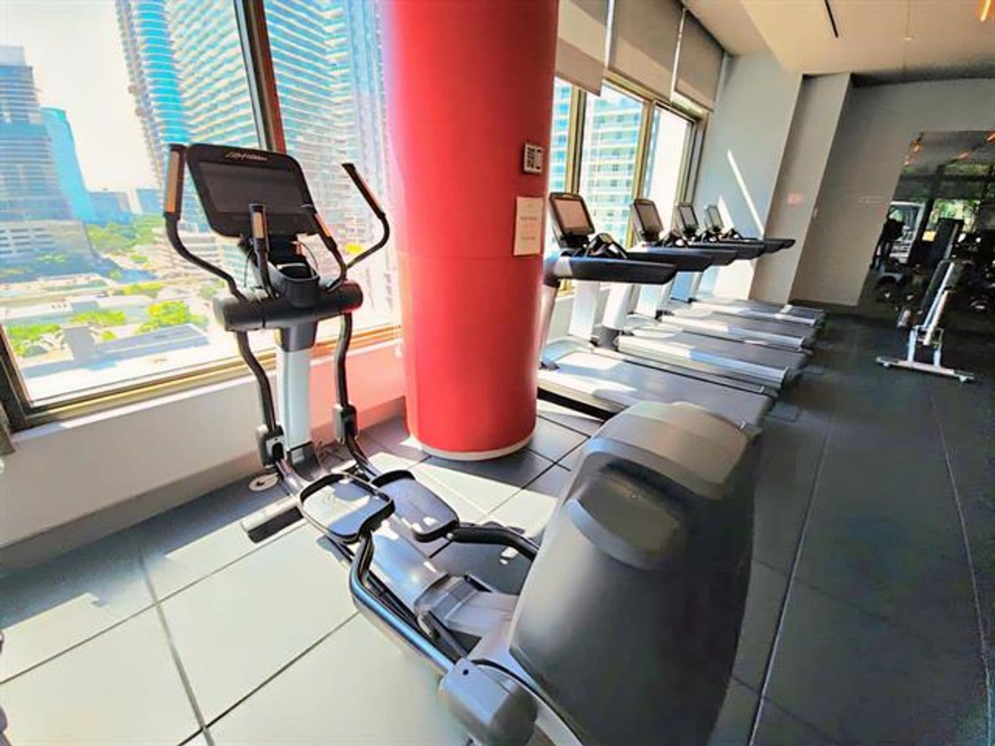 Miami Condo: 1080 Brickell Ave cu-4207