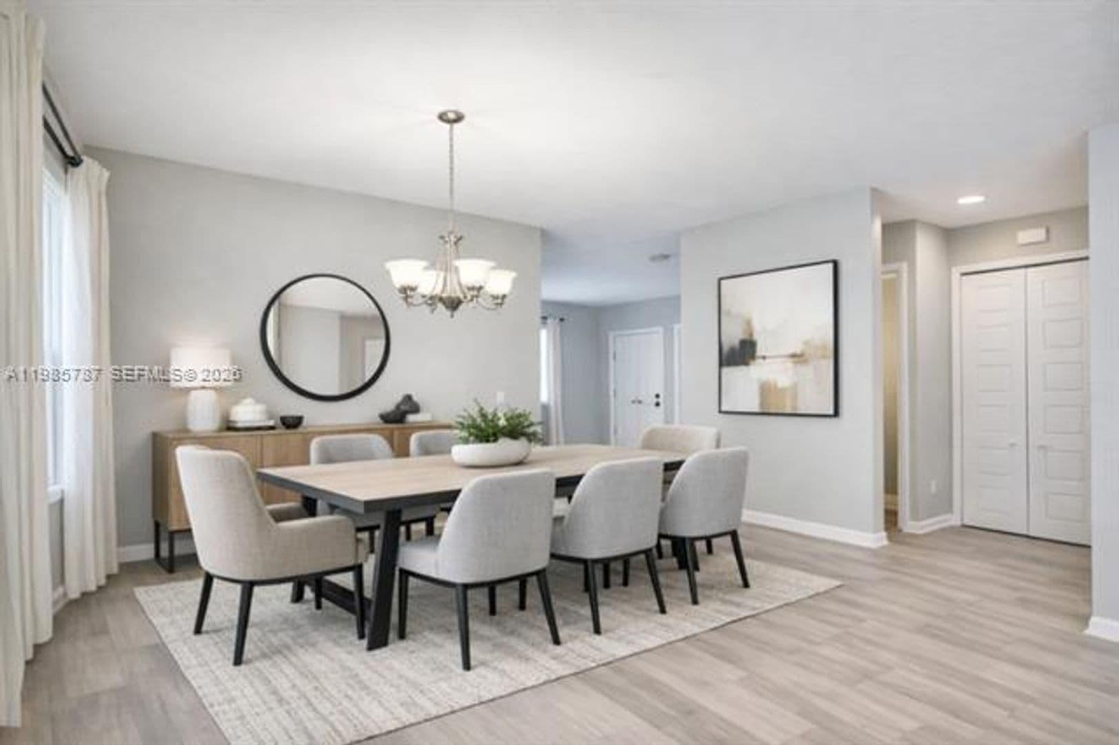 Miami House: 760 NE 193rd Ter # 760