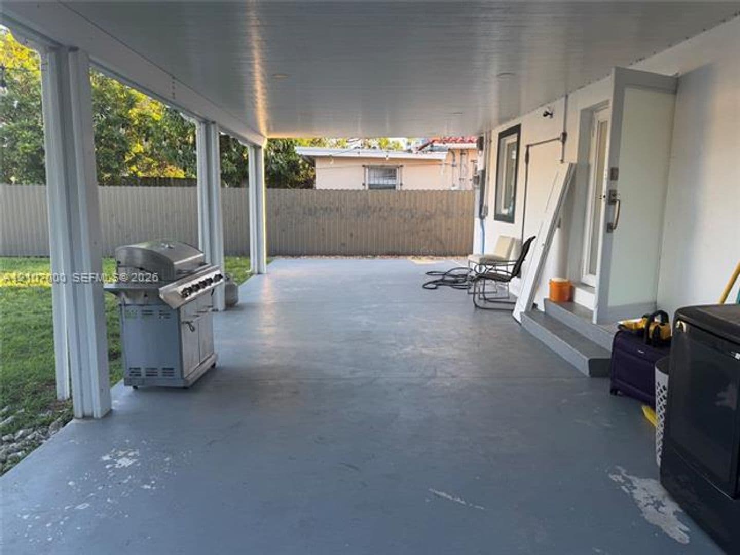 Miami House: 855 NW 17th Pl # 855