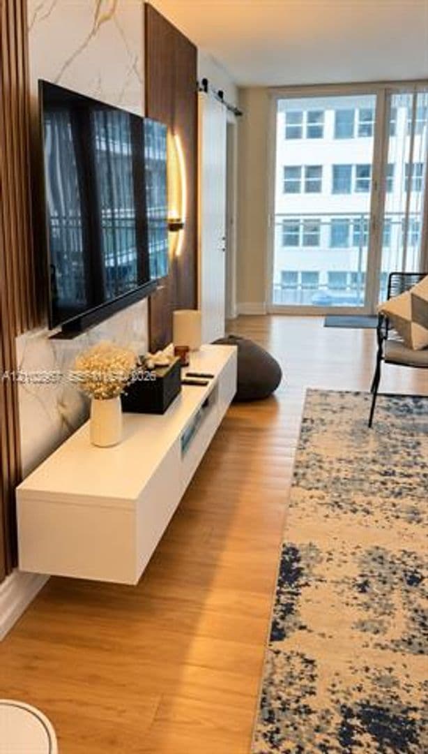 Hallandale Beach Condo: 2030 S Ocean Dr cu-618