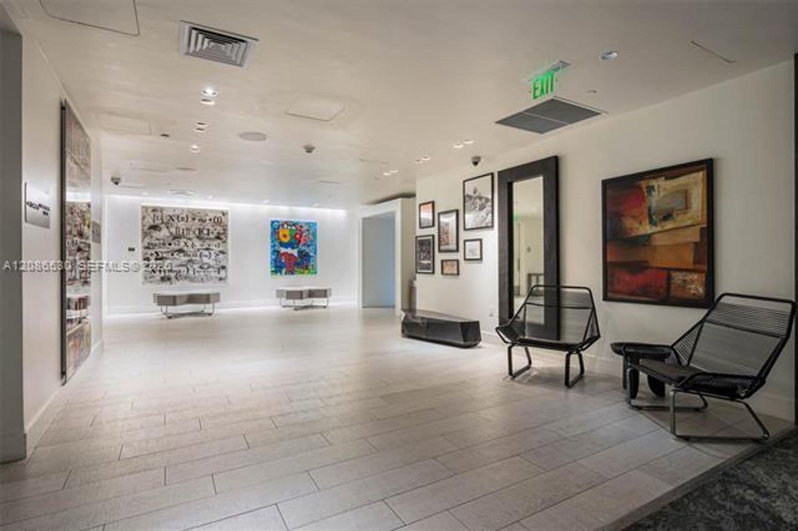 Fort Lauderdale Condo: 3101 Bayshore Dr cu-1508