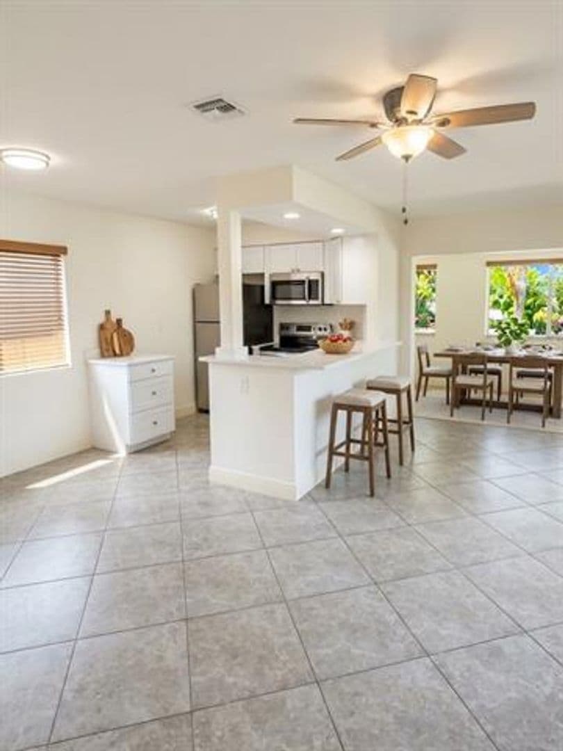 Fort Lauderdale Condo: 2713 NE 33rd Ave cu-2