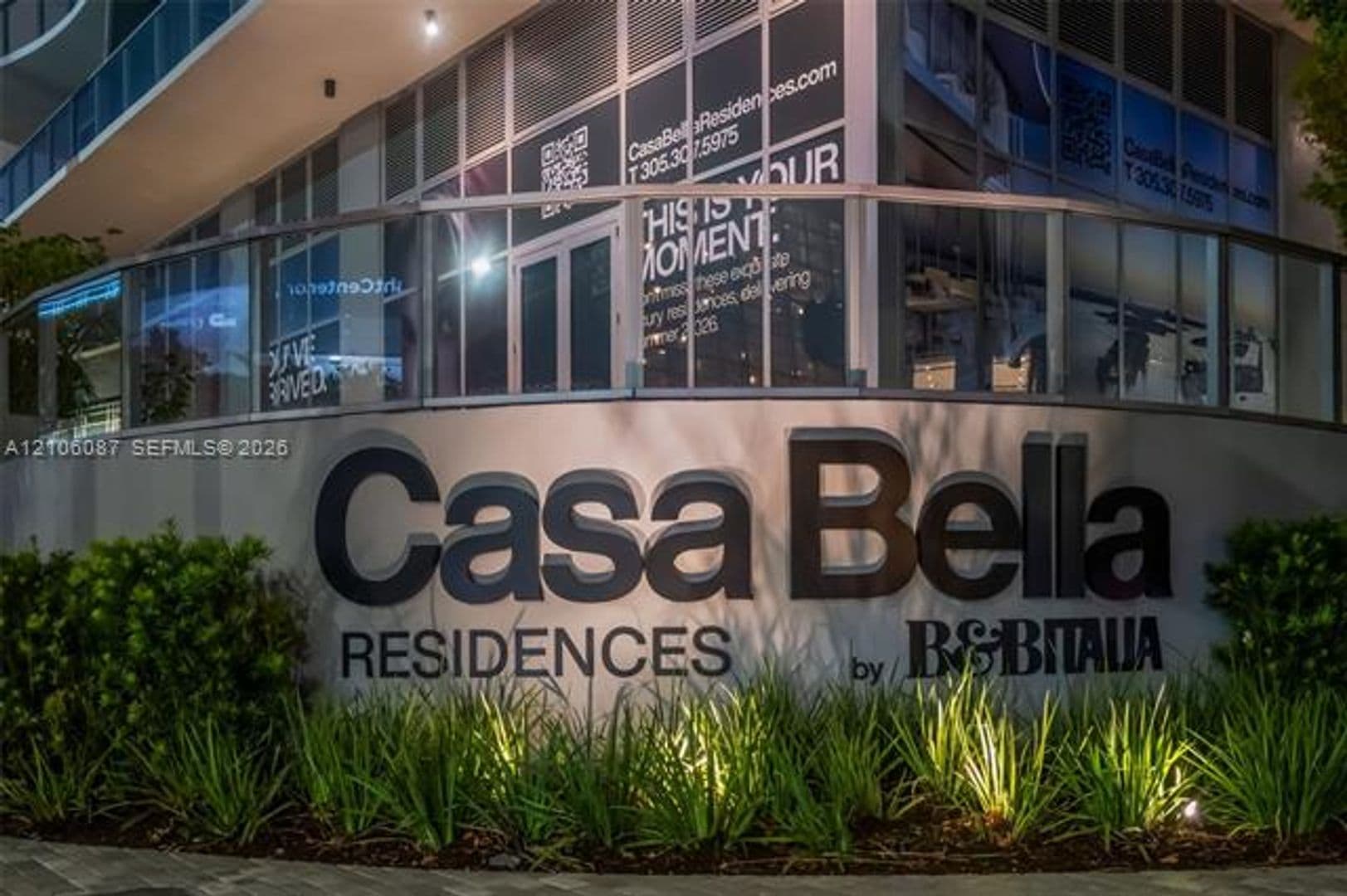 Miami Condo: 1400 Biscayne Blvd cu-2906