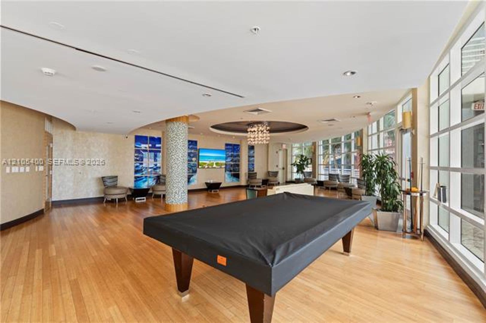 Miami Condo: 244 Biscayne Blvd cu-4308