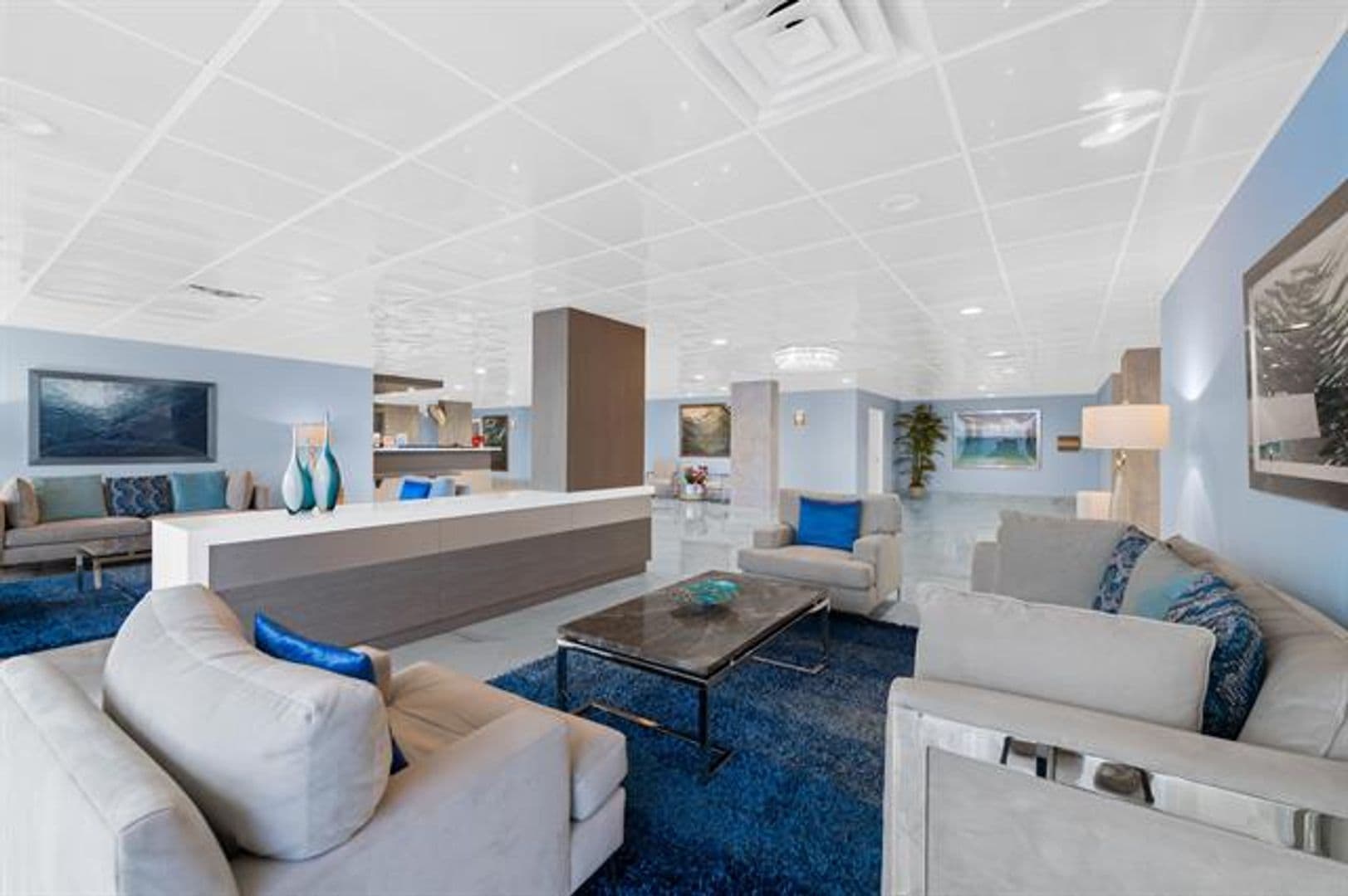 Fort Lauderdale Condo: 3850 Galt Ocean Dr cu-901
