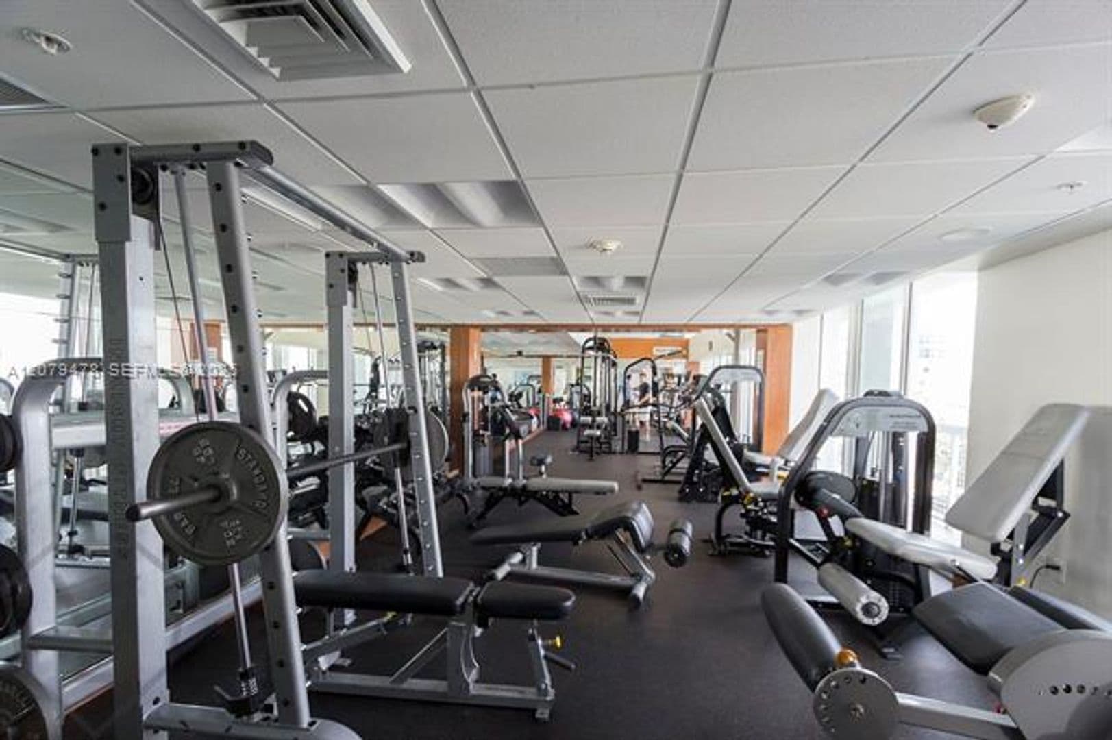 Miami Condo: 41 SE 5th St cu-2405