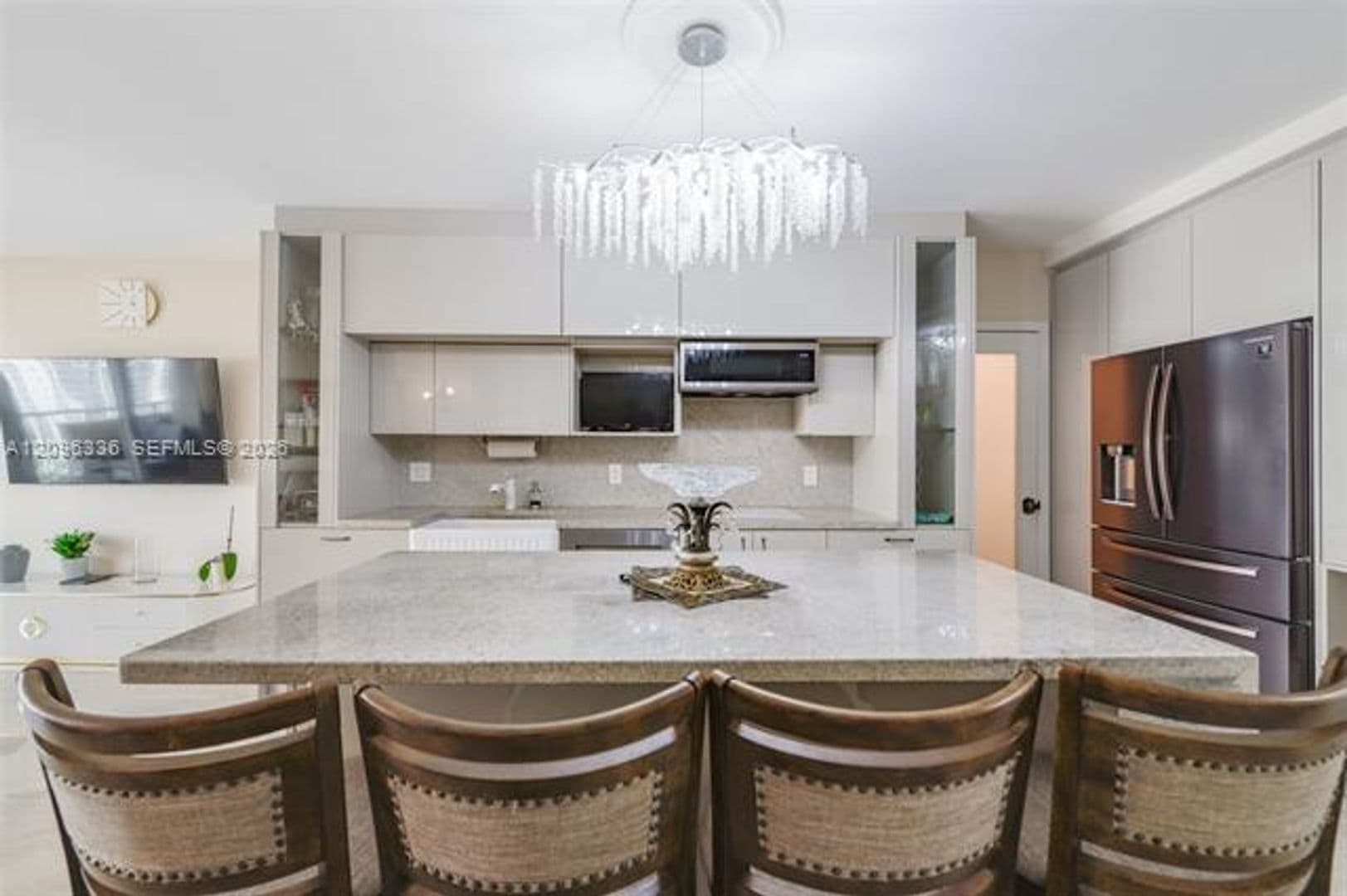 Hallandale Beach Condo: 1980 S Ocean Dr cu-18D