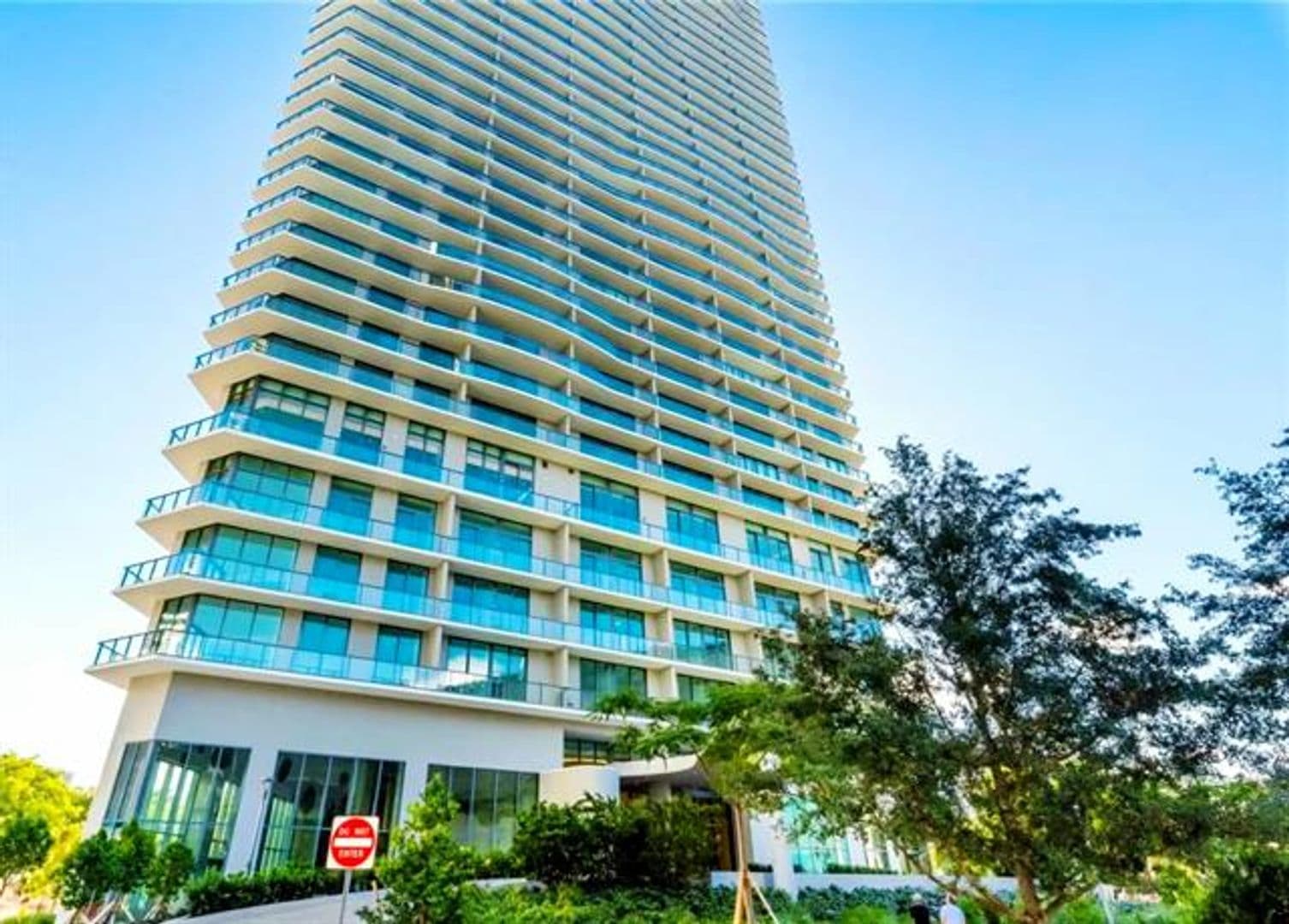Miami Condo: 501 NE 31st St cu-3409