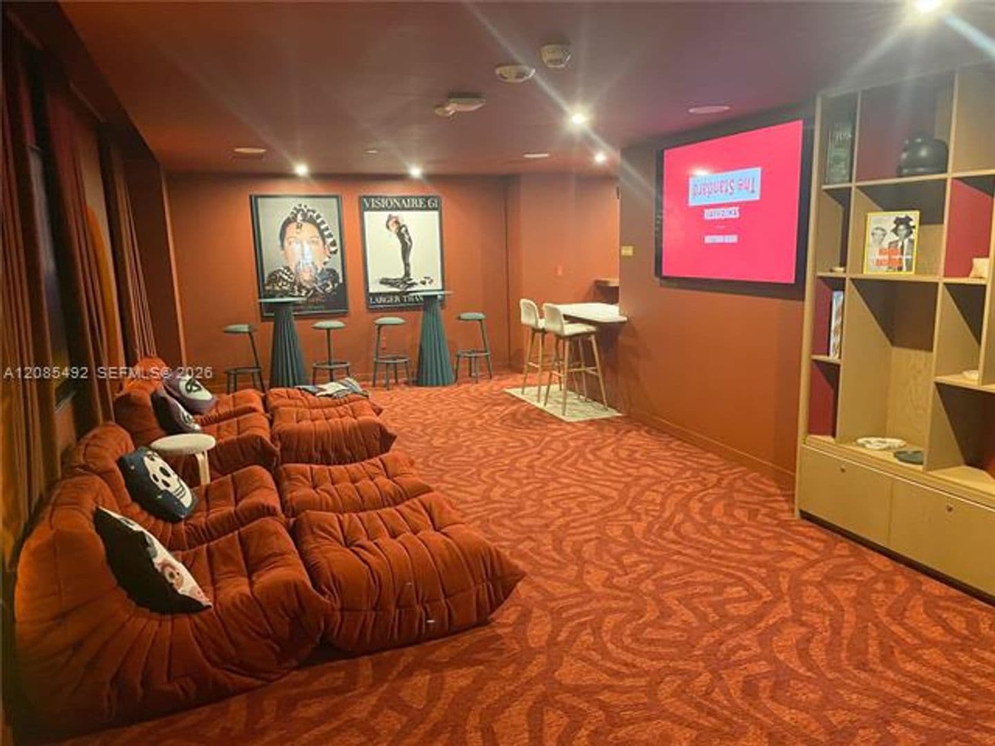 Miami Condo: 90 NE 32nd St cu-1001