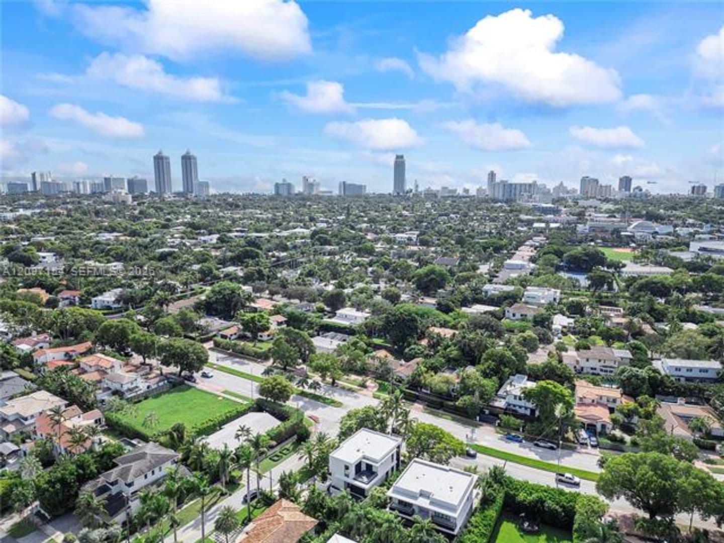Miami Beach House: 4364 Alton Rd # 4364