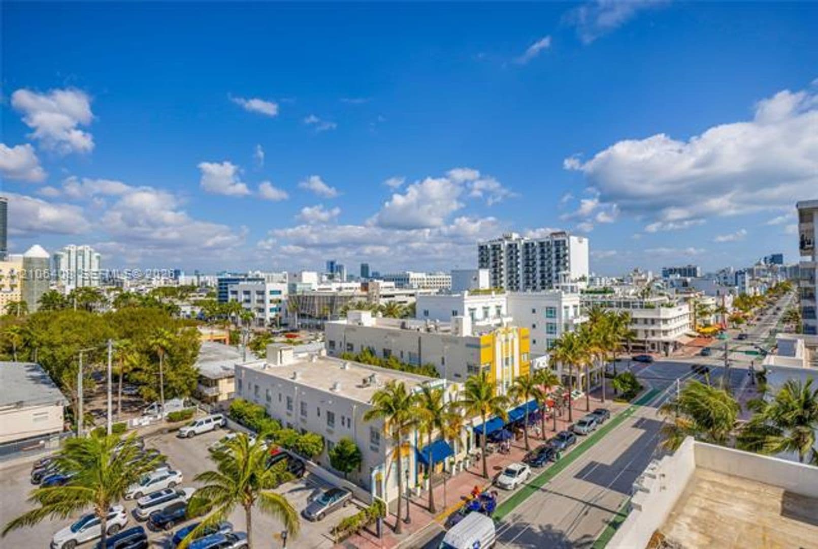 Miami Beach Condo: 401 Ocean Dr cu-801