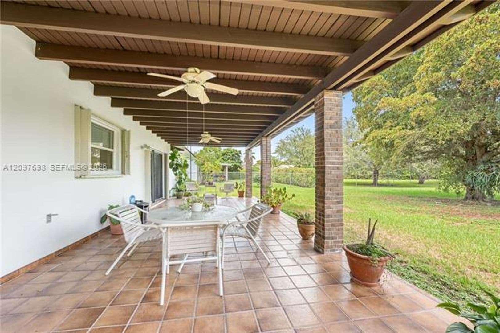 Miami House: 12505 SW 22nd Ter # 12505