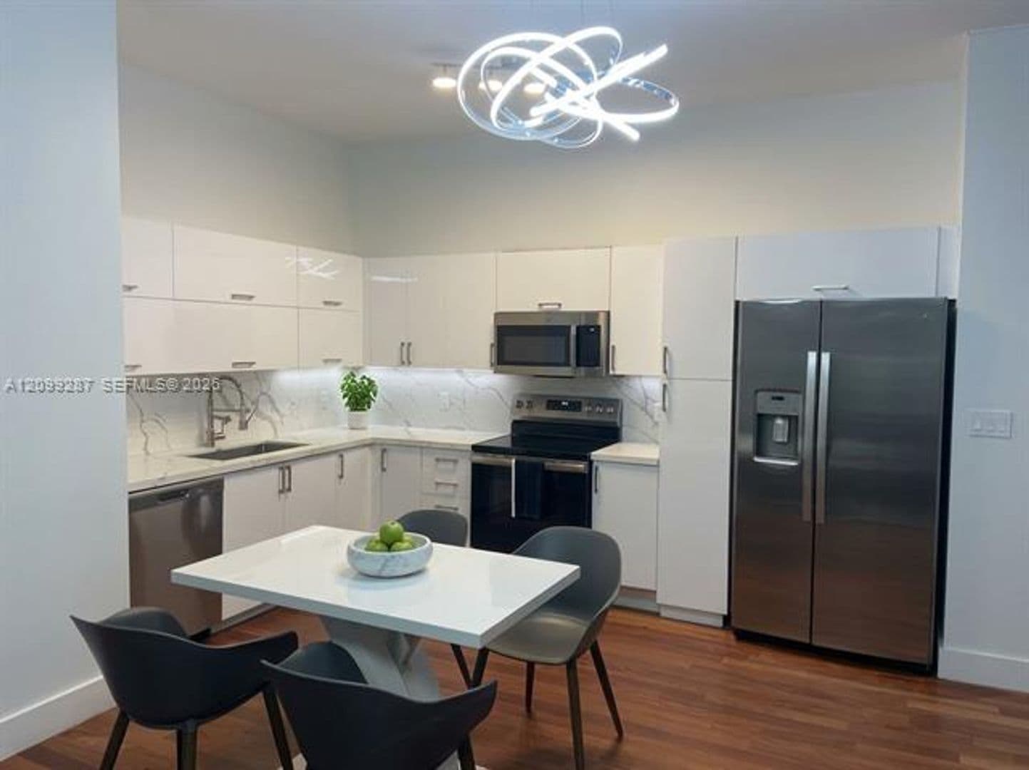 Miami Condo: 234 NE 3rd St cu-2202