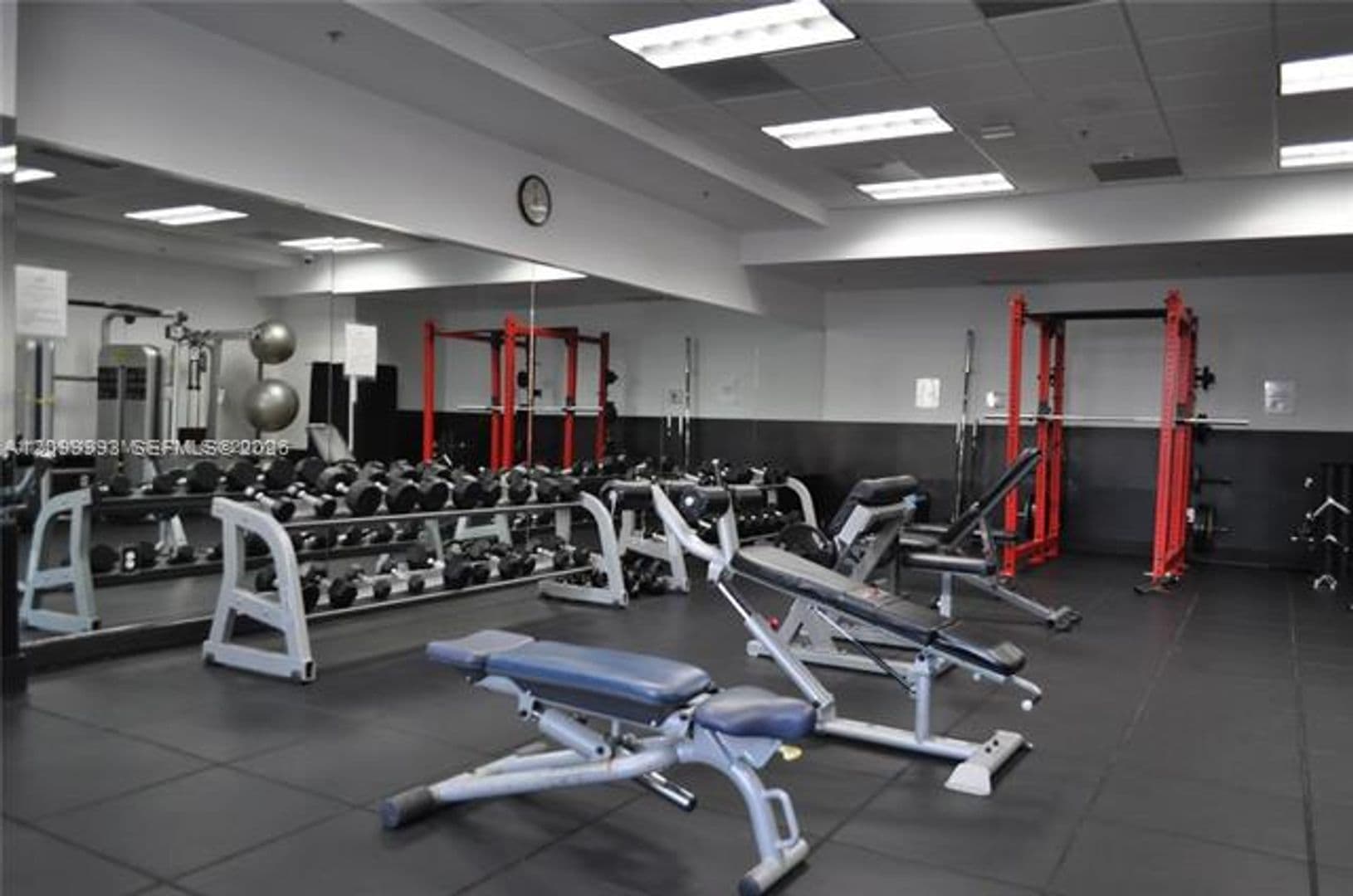 Miami Condo: 1200 Brickell Bay Dr cu-3104