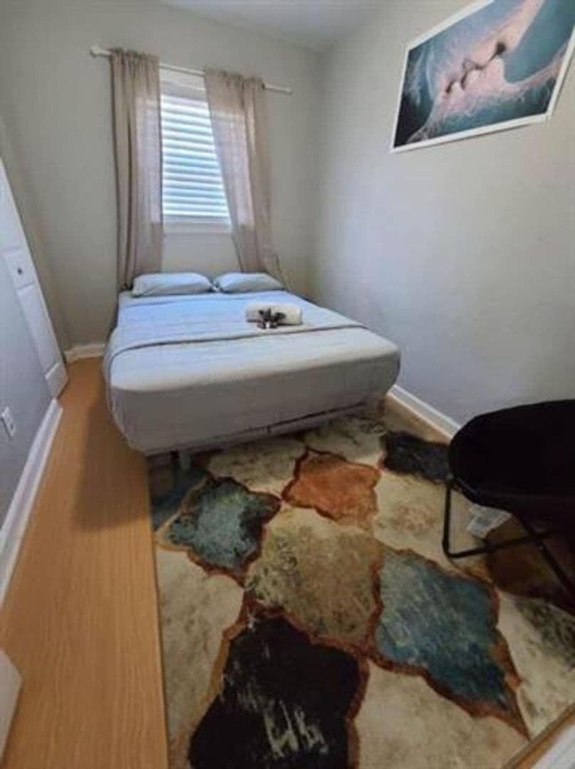 West Park House: 3321 SW 32nd Ave # 3321