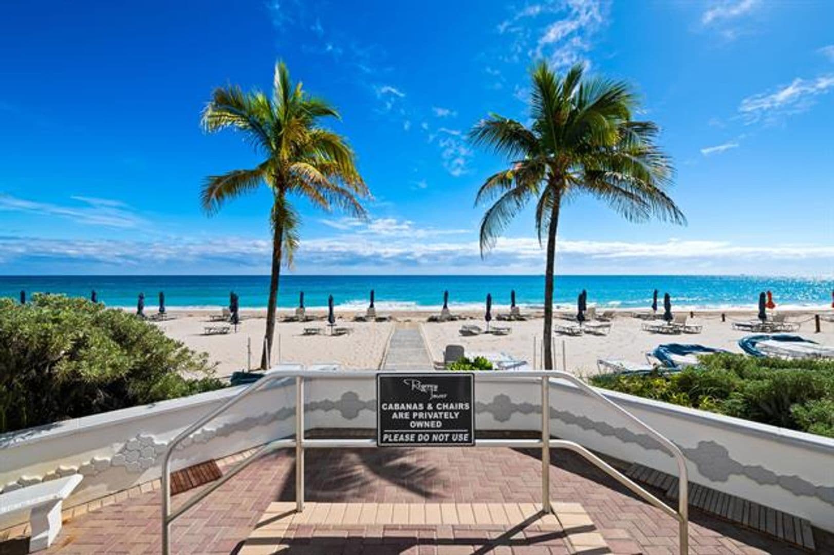 Fort Lauderdale Condo: 3850 Galt Ocean Dr cu-901