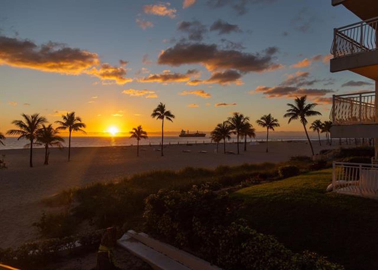 Fort Lauderdale Condo: 1595 S Ocean Ln cu-182