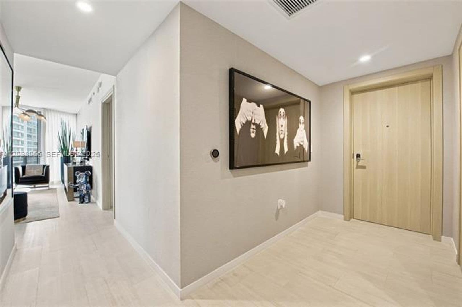Miami Condo: 1000 Brickell Plz cu-3401