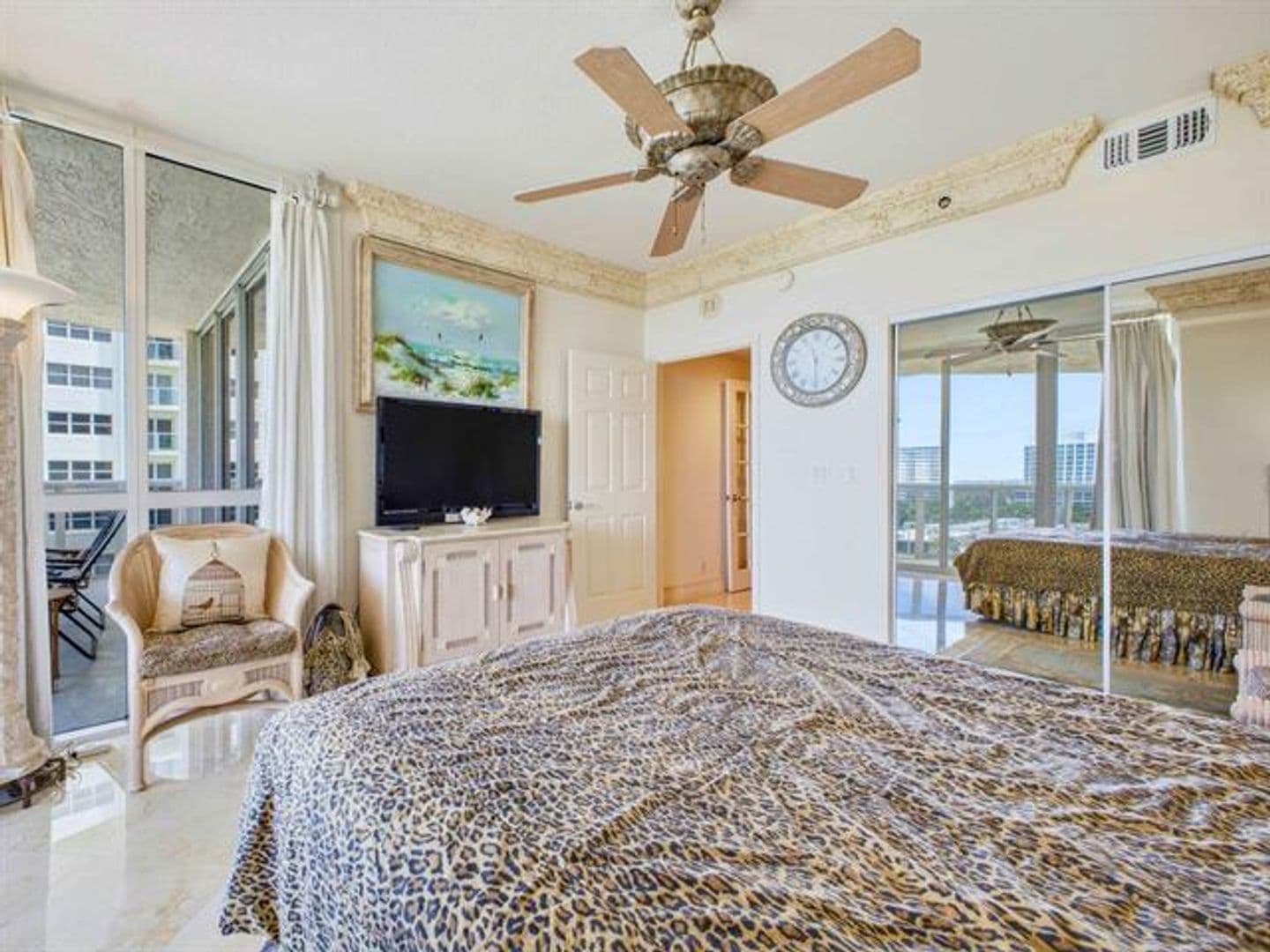Fort Lauderdale Condo: 3200 N Ocean Blvd cu-801