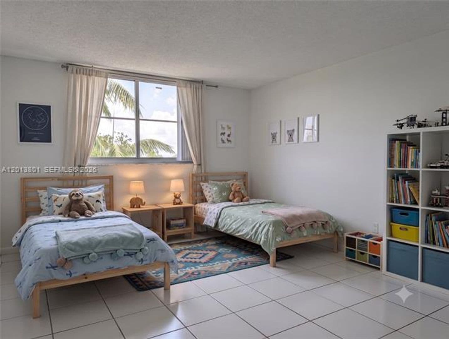 Key Biscayne Condo: 210 Sea View Dr cu-405