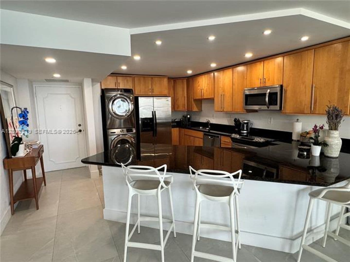 Miami Condo: 1865 Brickell Ave cu-A1411