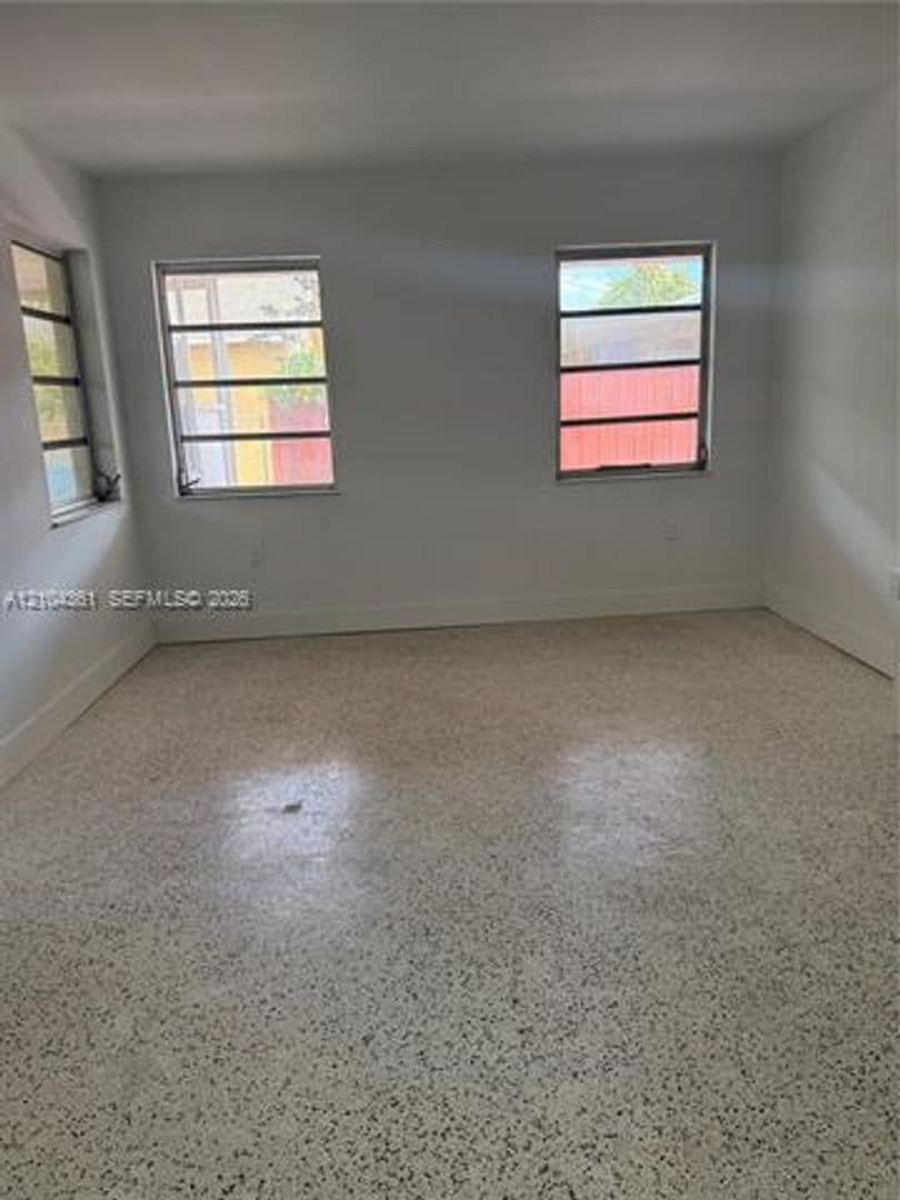 Miami House: 6473 SW 25th St # 6473
